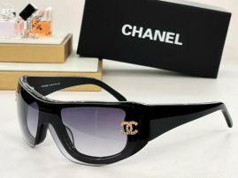 Picture of Chanel Sunglasses _SKUfw56614821fw